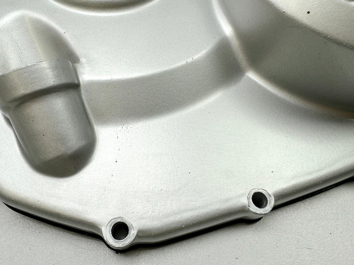 HONDA CBR 600 PC19 PC23 Motordeckel rechts Limadeckel Deckel Kupplung Motor