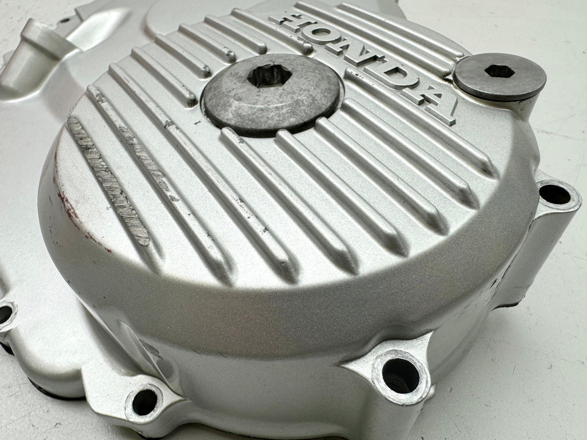 HONDA CBR 600 PC19 PC23 Motordeckel rechts Limadeckel Deckel Kupplung Motor