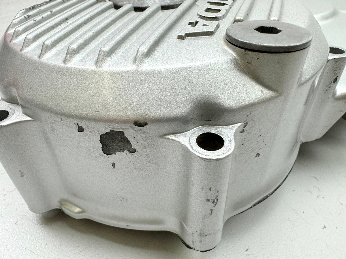 HONDA CBR 600 PC19 PC23 Motordeckel rechts Limadeckel Deckel Kupplung Motor