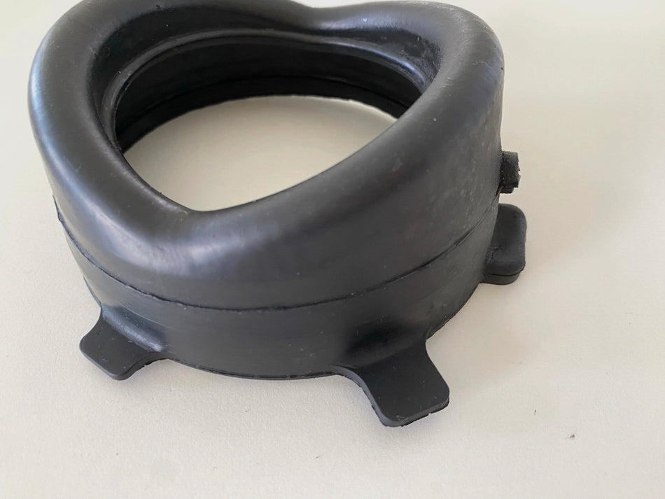 YAMAHA XV 535 VIRAGO 2YL Rubber Boot Driveshaft Swingarm Dust Cover