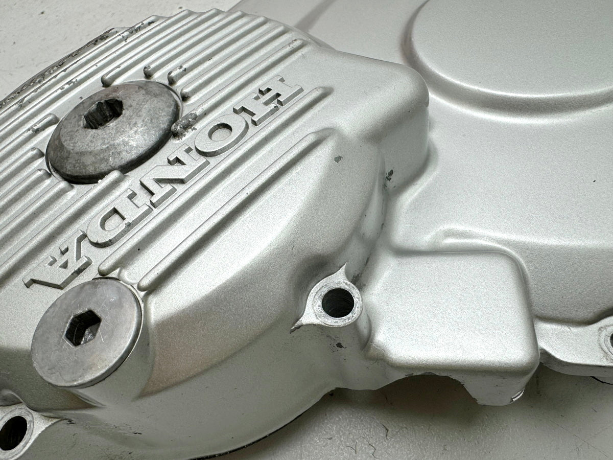HONDA CBR 600 PC19 PC23 Motordeckel rechts Limadeckel Deckel Kupplung Motor