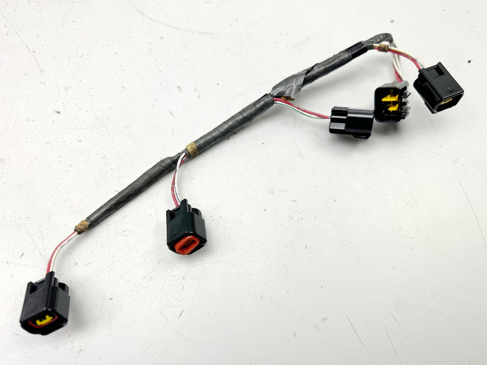 KAWASAKI Z1000 ZRT00A Mazo de cables de bobina de encendido para mazo de cables principal 03-06
