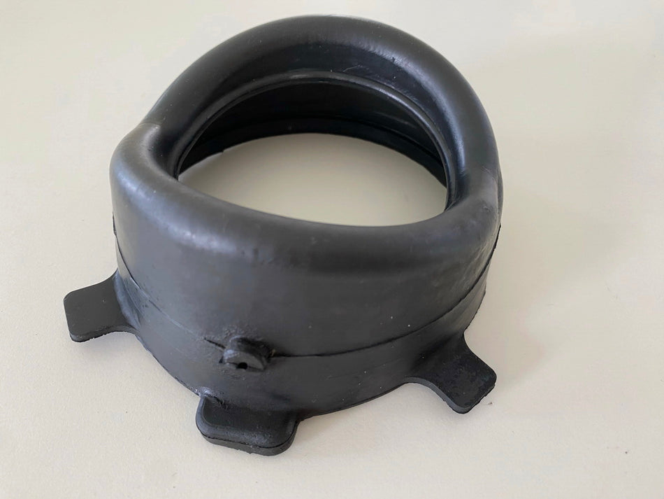 YAMAHA XV 535 VIRAGO 2YL Rubber Boot Driveshaft Swingarm Dust Cover