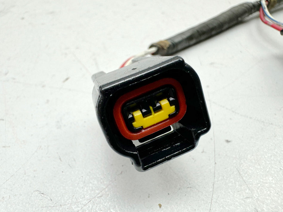 KAWASAKI Z1000 ZRT00A Mazo de cables de bobina de encendido para mazo de cables principal 03-06