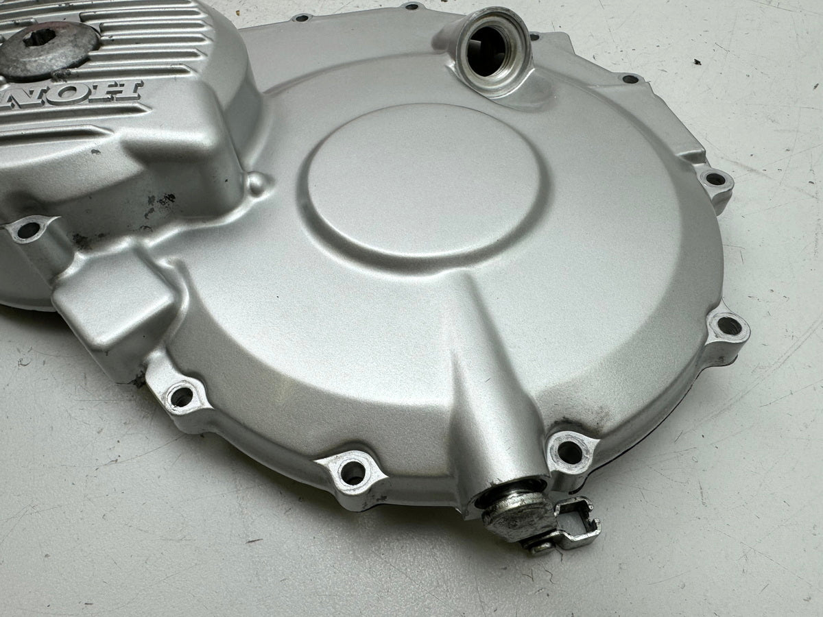 HONDA CBR 600 PC19 PC23 Motordeckel rechts Limadeckel Deckel Kupplung Motor
