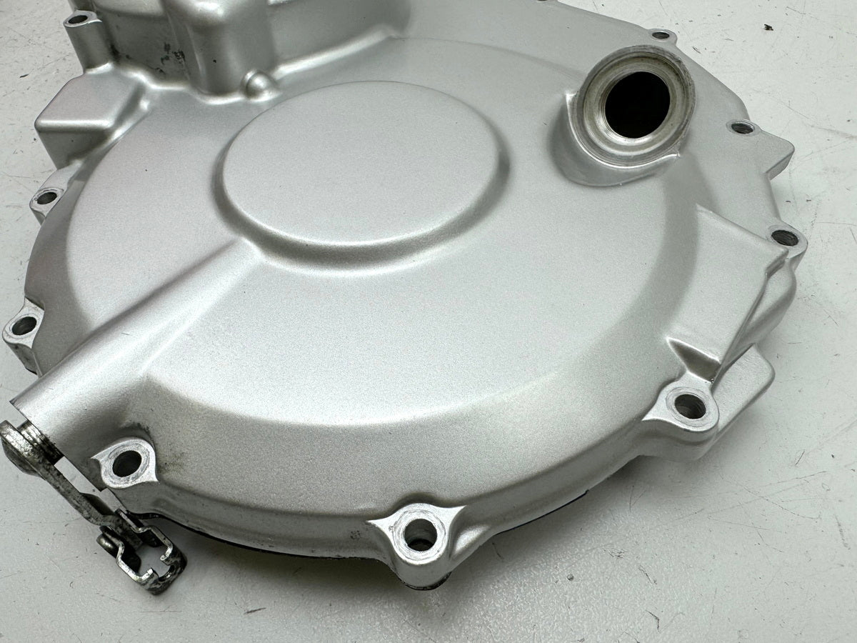 HONDA CBR 600 PC19 PC23 Motordeckel rechts Limadeckel Deckel Kupplung Motor