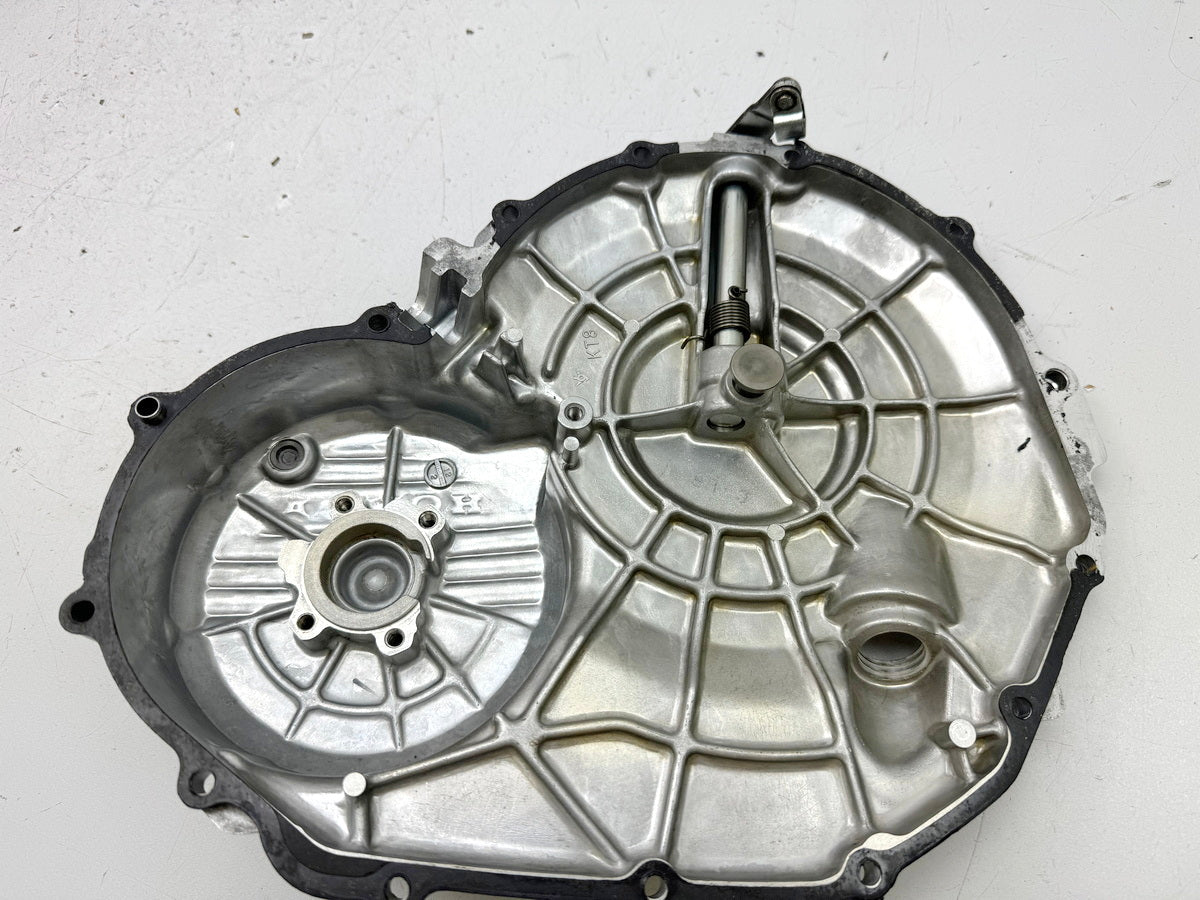 HONDA CBR 600 PC19 PC23 Motordeckel rechts Limadeckel Deckel Kupplung Motor