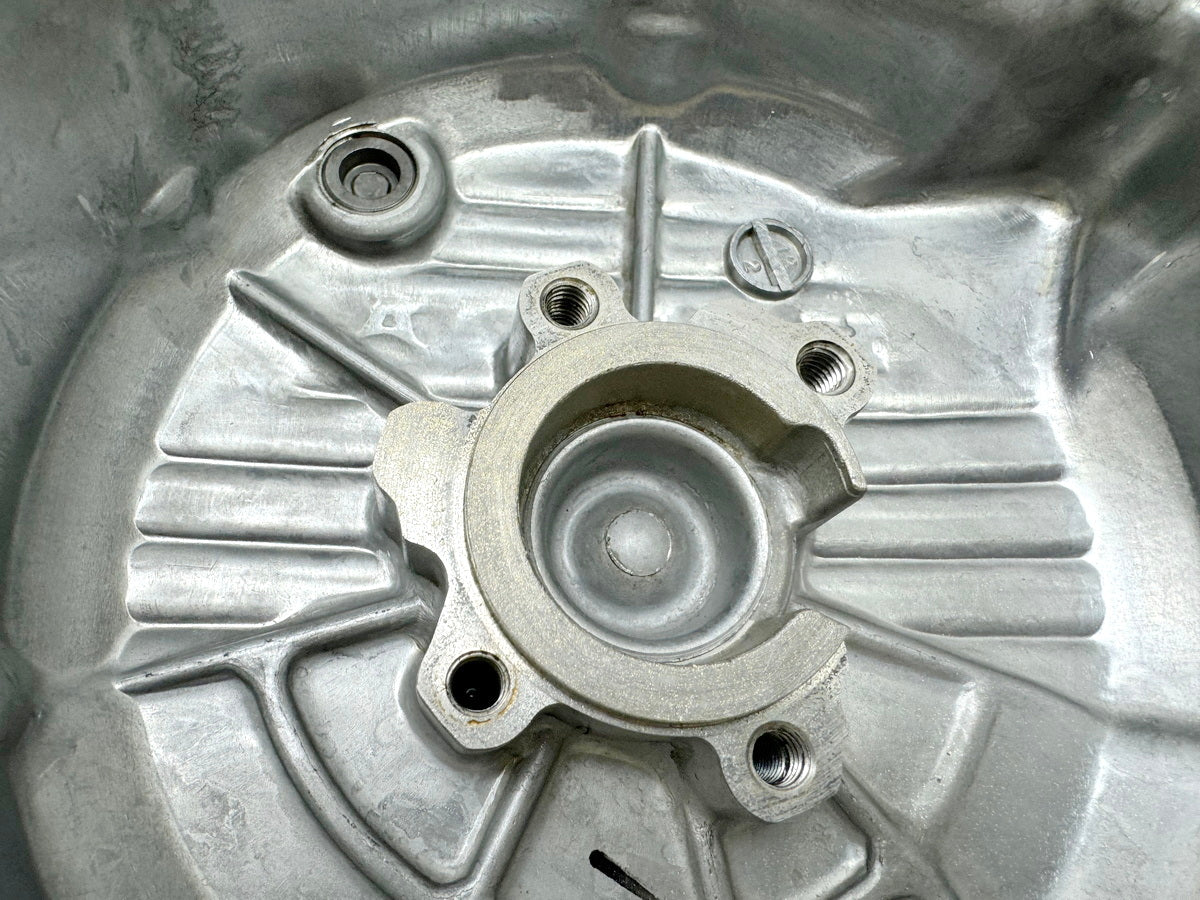 HONDA CBR 600 PC19 PC23 Motordeckel rechts Limadeckel Deckel Kupplung Motor