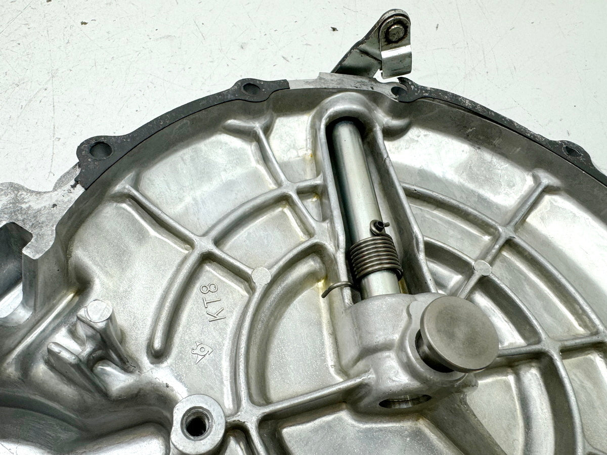 HONDA CBR 600 PC19 PC23 Motordeckel rechts Limadeckel Deckel Kupplung Motor