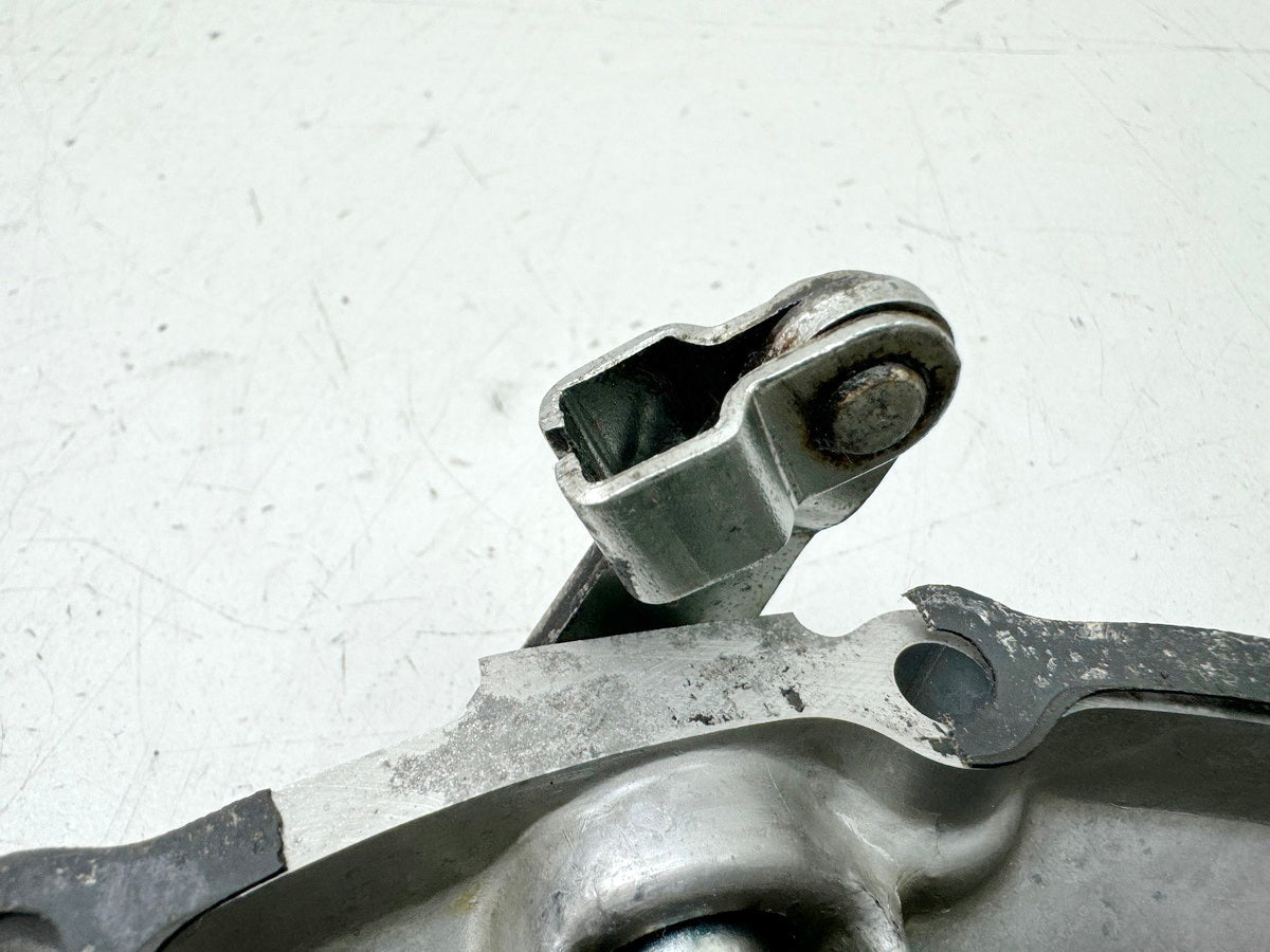 HONDA CBR 600 PC19 PC23 Motordeckel rechts Limadeckel Deckel Kupplung Motor