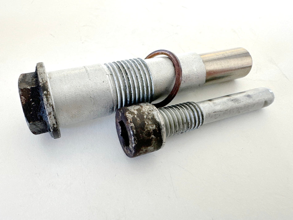 BMW R 1100 RT 259 Steuerkettenspanner links (für Motor)