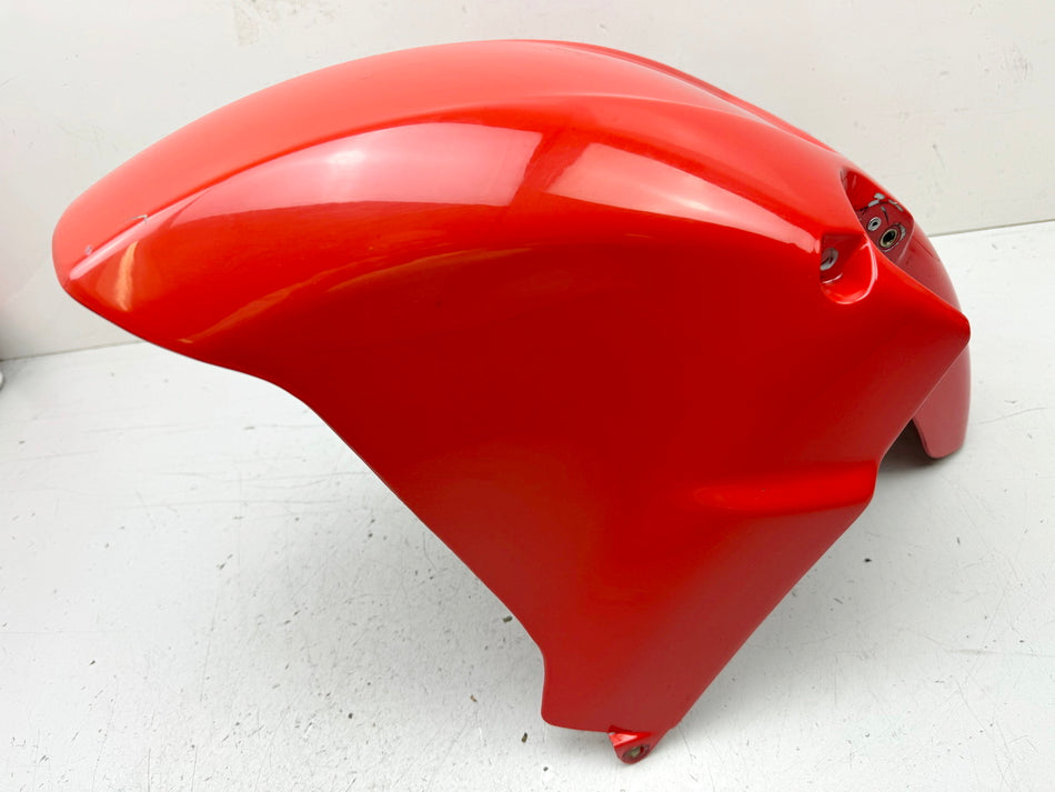 HONDA CBR 600 PC19 PC23 Kotflügel vorn Fender Schutzblech Abdeckung Verkleidung