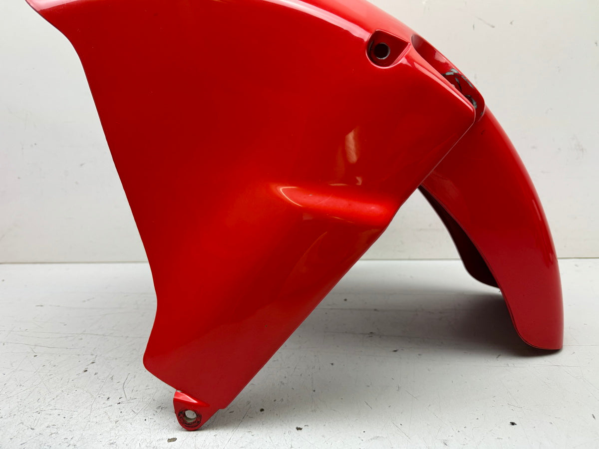 HONDA CBR 600 PC19 PC23 Front Fender Mudguard Cover Fairing