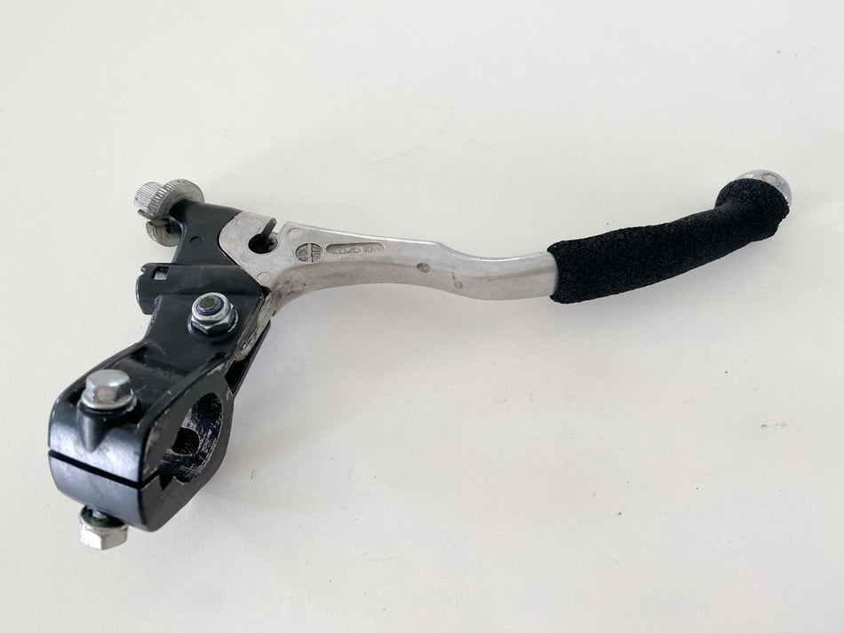 YAMAHA XV 535 VIRAGO 2YL Soporte de embrague Palanca de embrague Soporte de espejo