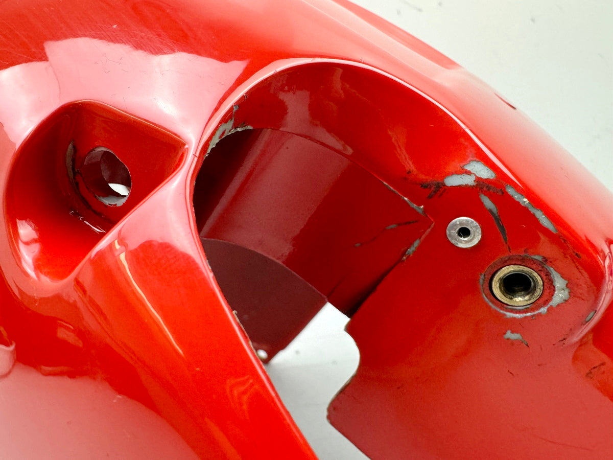 HONDA CBR 600 PC19 PC23 Front Fender Mudguard Cover Fairing
