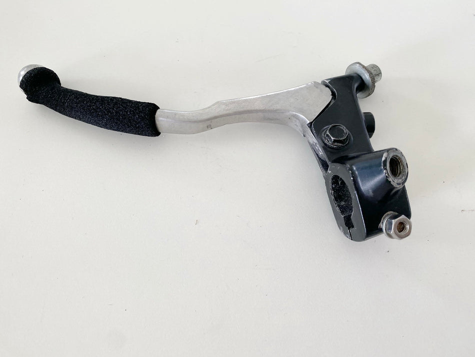 YAMAHA XV 535 VIRAGO 2YL Soporte de embrague Palanca de embrague Soporte de espejo
