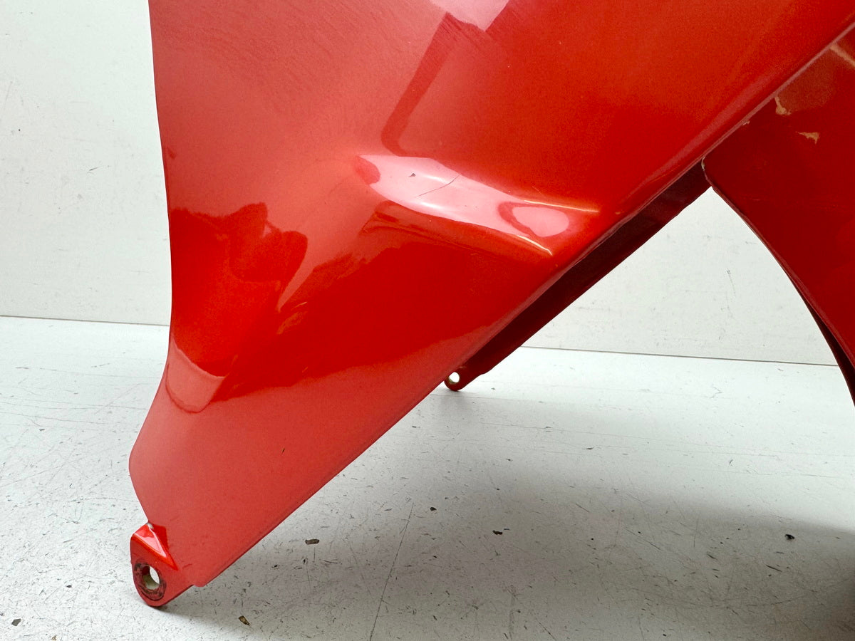 HONDA CBR 600 PC19 PC23 Front Fender Mudguard Cover Fairing