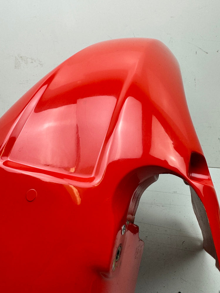HONDA CBR 600 PC19 PC23 Front Fender Mudguard Cover Fairing