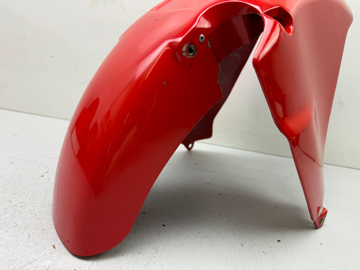 HONDA CBR 600 PC19 PC23 Front Fender Mudguard Cover Fairing