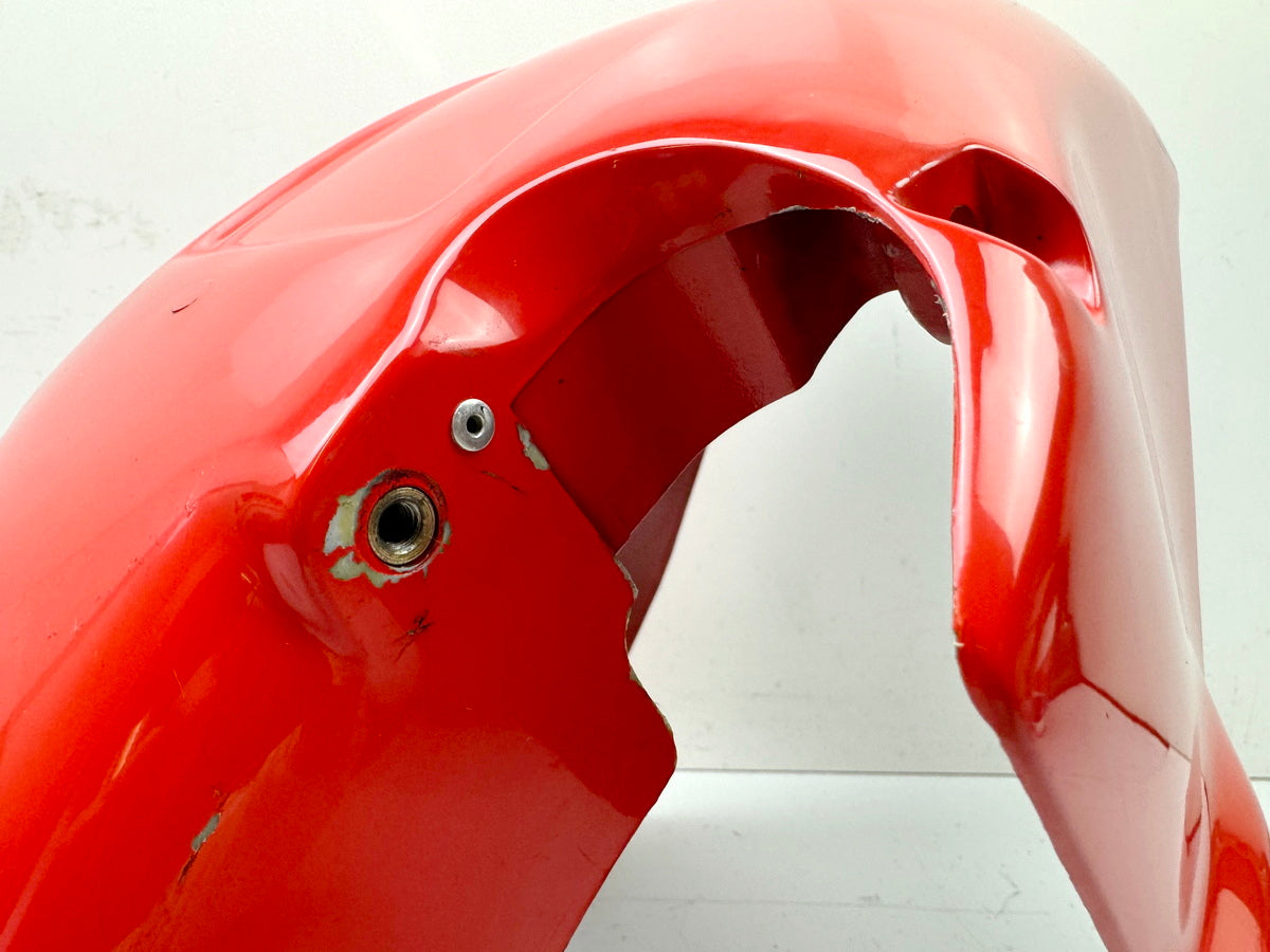 HONDA CBR 600 PC19 PC23 Front Fender Mudguard Cover Fairing