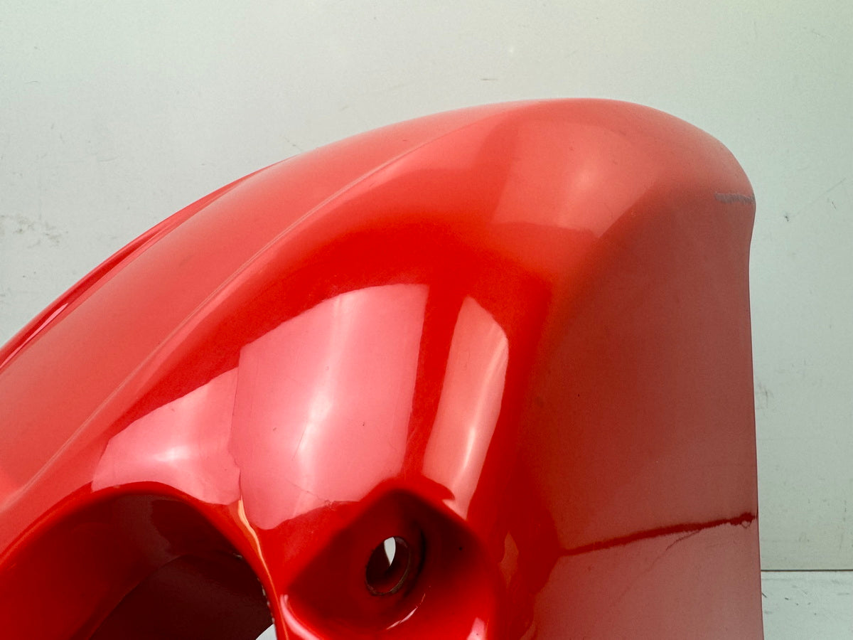 HONDA CBR 600 PC19 PC23 Front Fender Mudguard Cover Fairing