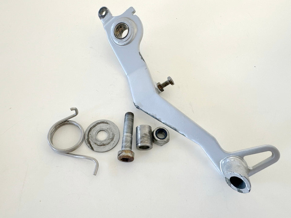 BMW R 1100 RT 259 Brake Pedal Foot Brake Pedal Foot Brake Lever