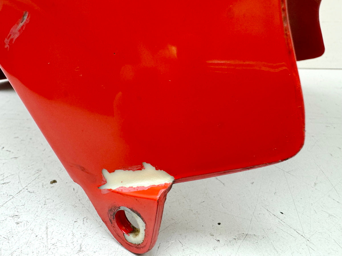 HONDA CBR 600 PC19 PC23 Front Fender Mudguard Cover Fairing