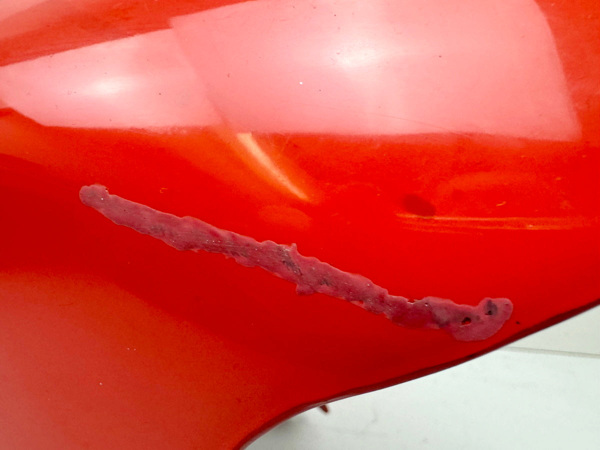 HONDA CBR 600 PC19 PC23 Front Fender Mudguard Cover Fairing