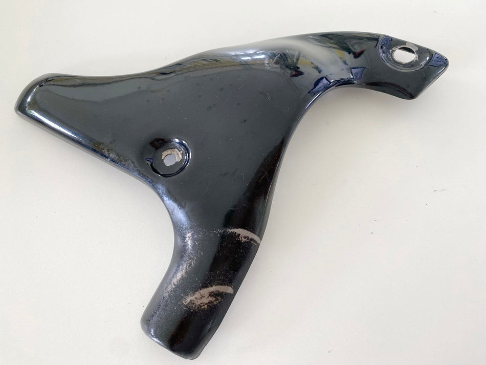 YAMAHA XV 535 VIRAGO 2YL Abdeckung Rahmen links Cover Blende Verkleidung Deckel