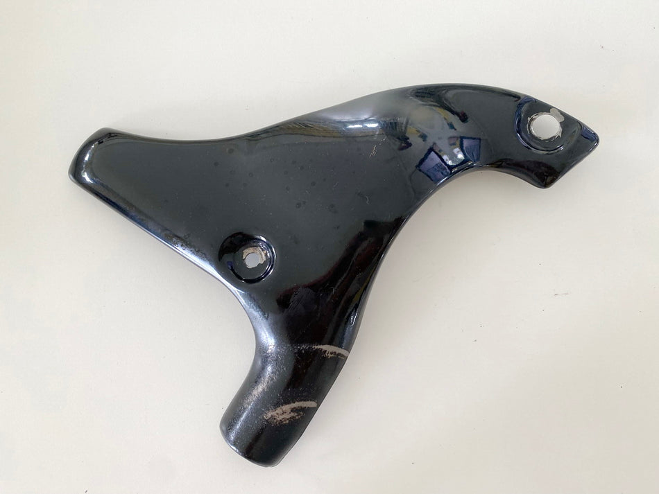 YAMAHA XV 535 VIRAGO 2YL Abdeckung Rahmen links Cover Blende Verkleidung Deckel