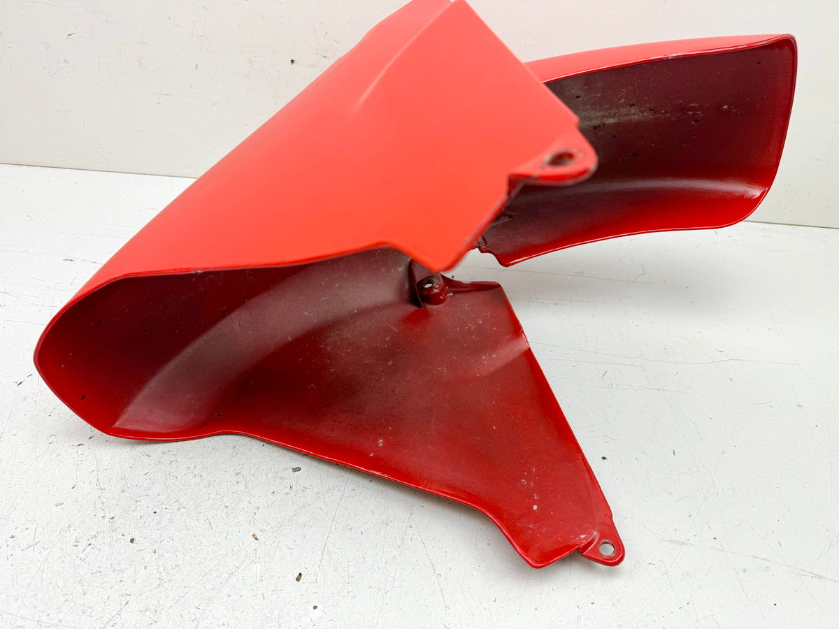 HONDA CBR 600 PC19 PC23 Front Fender Mudguard Cover Fairing