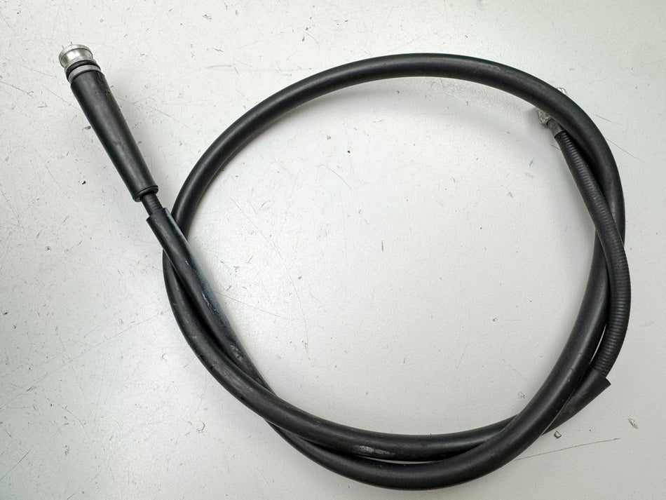 YAMAHA TT 600 E 4GV (4LW) Tachowelle Welle Antrieb Tacho Kabel Geschwindigkeit