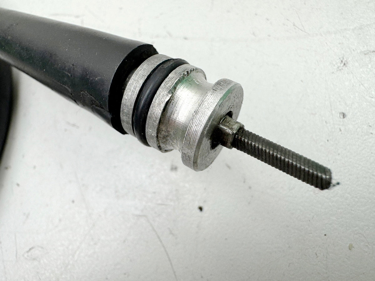 YAMAHA TT 600 E 4GV (4LW) Tachowelle Welle Antrieb Tacho Kabel Geschwindigkeit