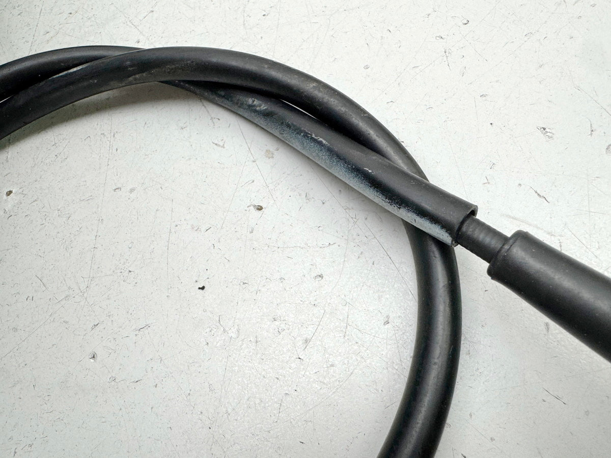 YAMAHA TT 600 E 4GV (4LW) Tachowelle Welle Antrieb Tacho Kabel Geschwindigkeit
