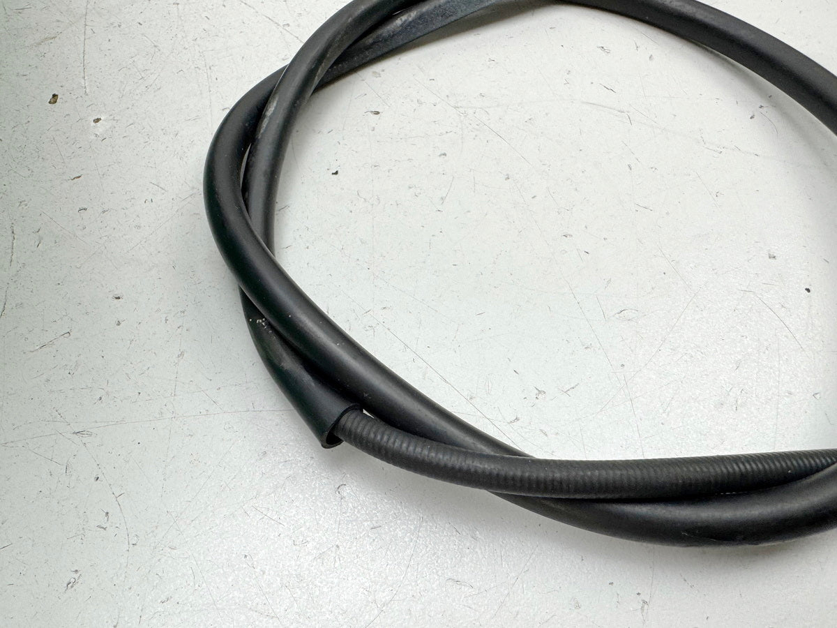 YAMAHA TT 600 E 4GV (4LW) Tachowelle Welle Antrieb Tacho Kabel Geschwindigkeit