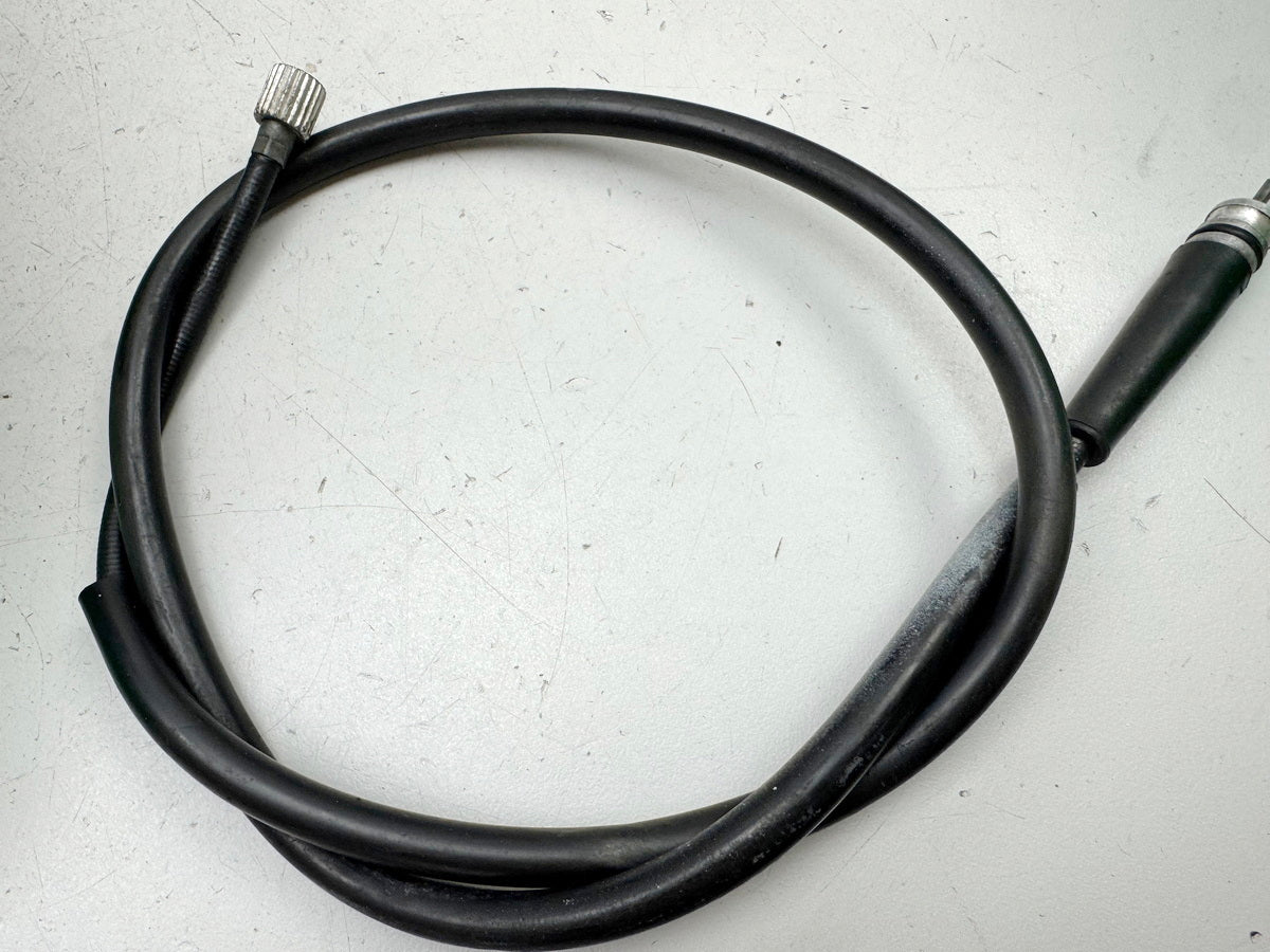 YAMAHA TT 600 E 4GV (4LW) Tachowelle Welle Antrieb Tacho Kabel Geschwindigkeit