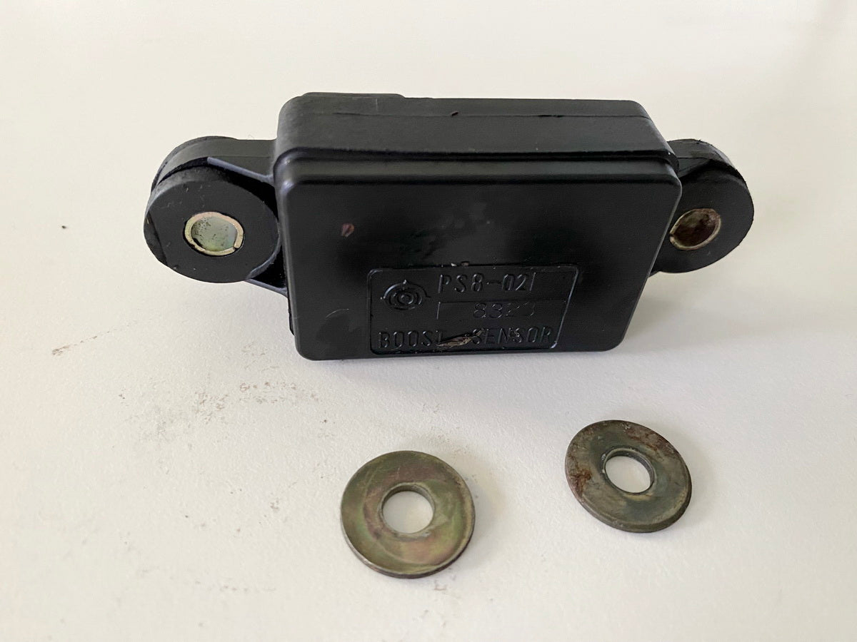 YAMAHA VMX-12 VMAX 1200 2WE Boost Sensor Control Unit Pressure Sensor Relay