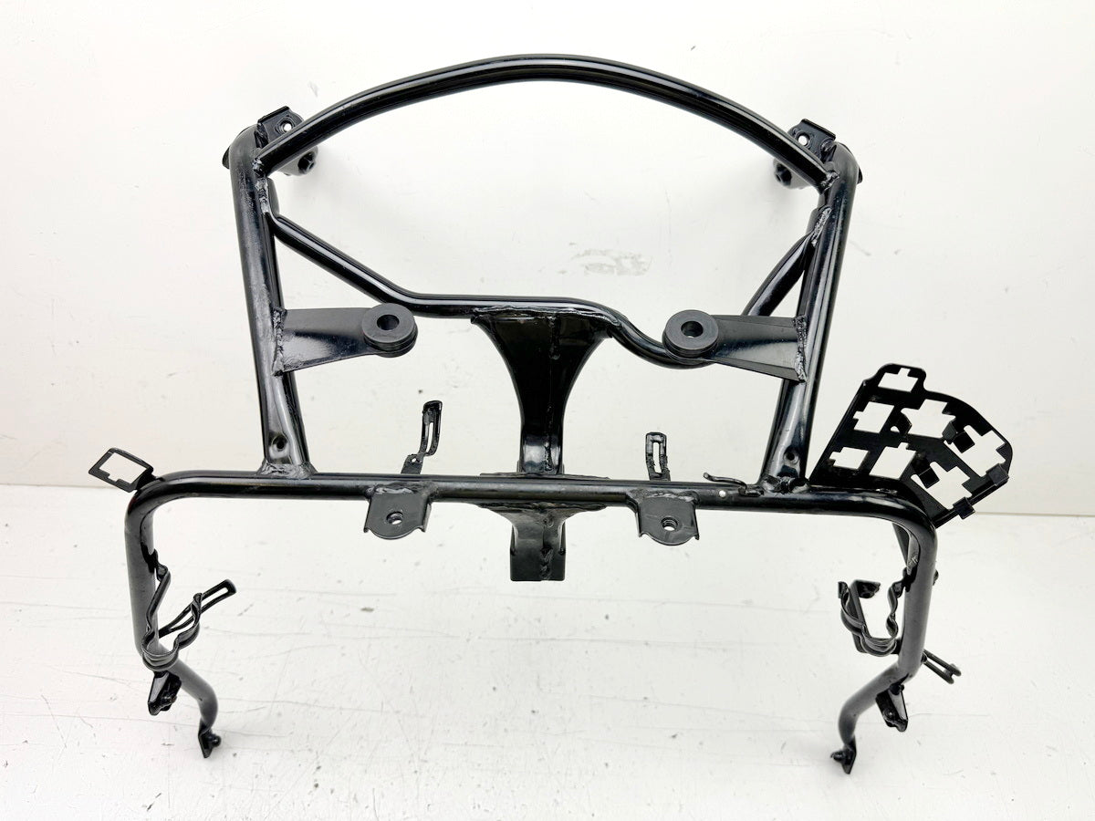 HONDA CBR 600 PC19 PC23 Verkleidungshalter Geweih Kanzelträger Halterung Kanzel
