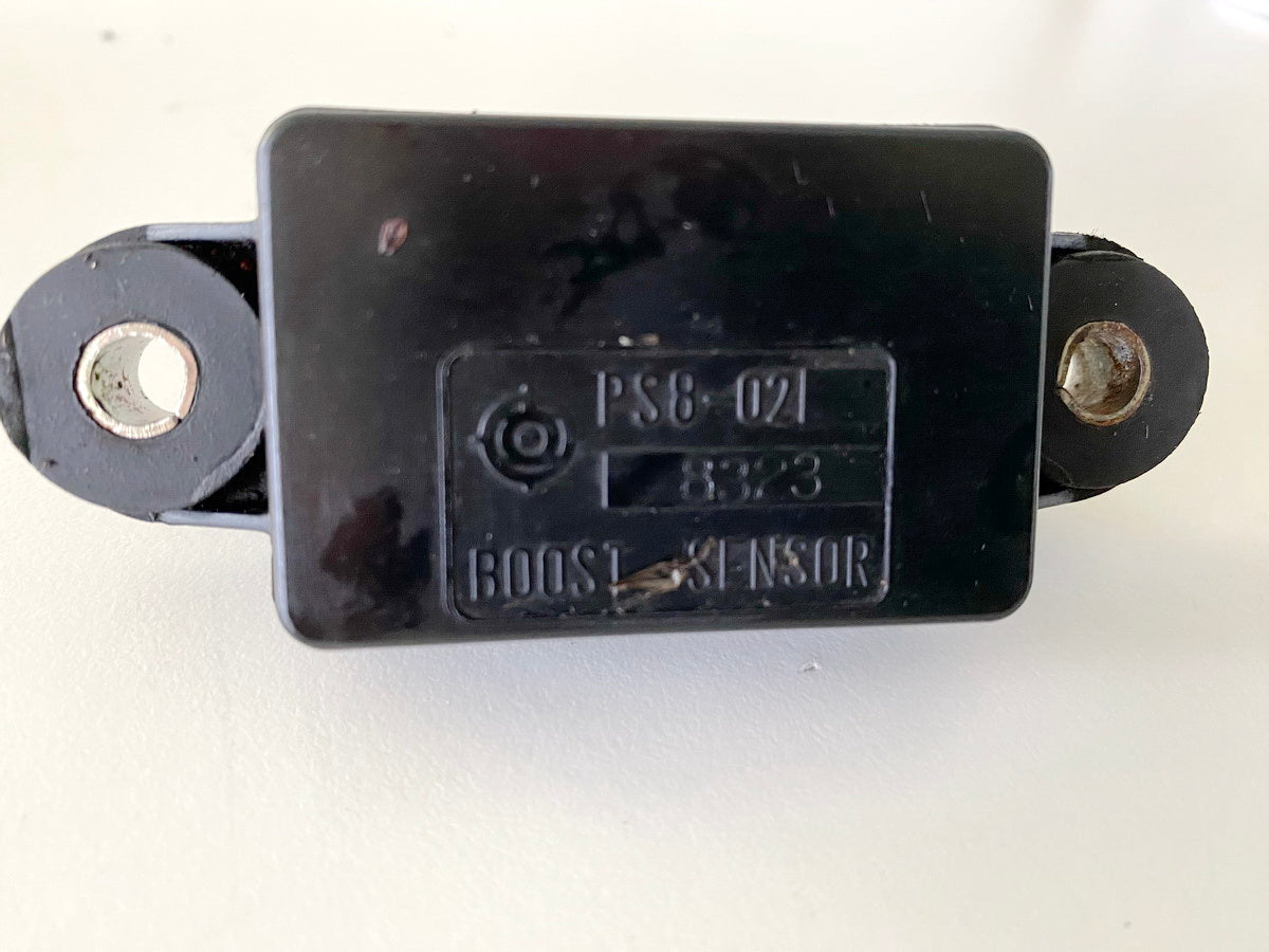 YAMAHA VMX-12 VMAX 1200 2WE Boost Sensor Control Unit Pressure Sensor Relay