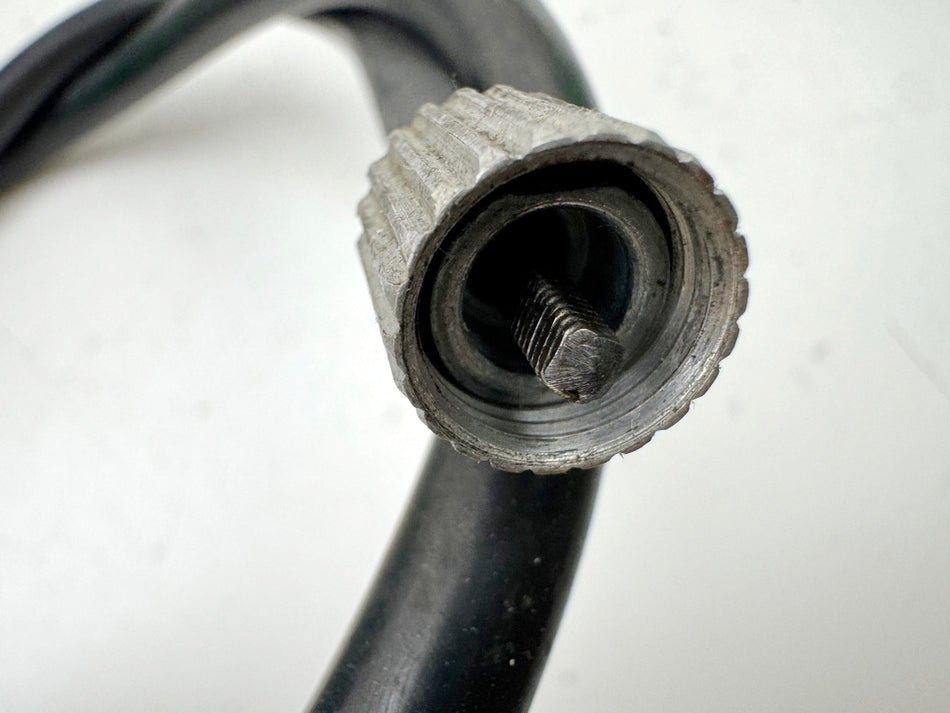 YAMAHA TT 600 E 4GV (4LW) Tachowelle Welle Antrieb Tacho Kabel Geschwindigkeit