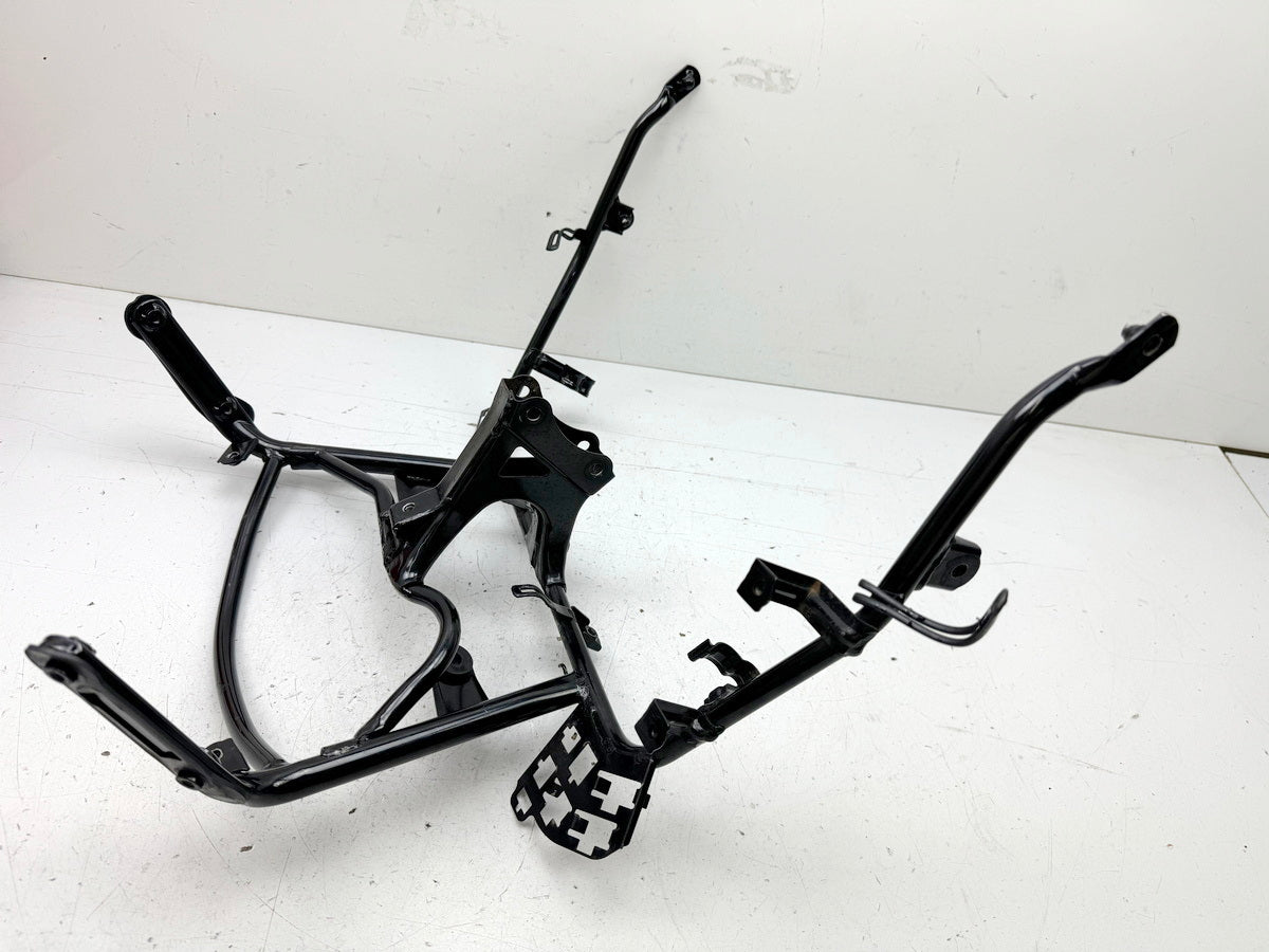 HONDA CBR 600 PC19 PC23 Verkleidungshalter Geweih Kanzelträger Halterung Kanzel