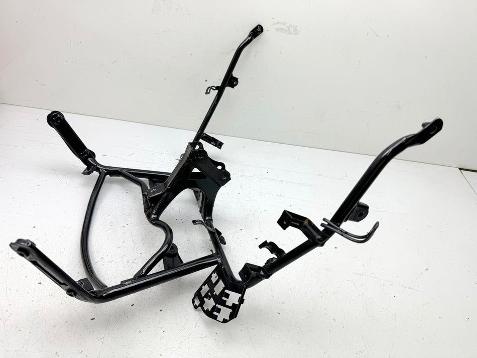 Soporte de carenado, araña, soporte de cúpula, carenado Honda CBR 600 PC19 PC23