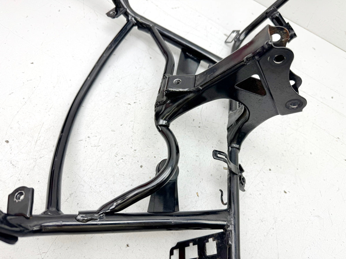 HONDA CBR 600 PC19 PC23 Verkleidungshalter Geweih Kanzelträger Halterung Kanzel