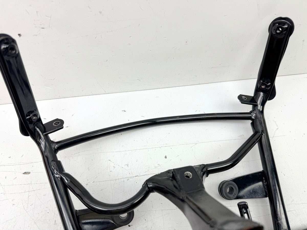 HONDA CBR 600 PC19 PC23 Verkleidungshalter Geweih Kanzelträger Halterung Kanzel