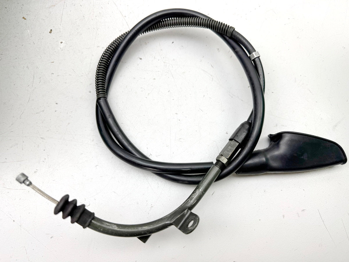 YAMAHA TT 600 E 4GV (4LW) Kupplungszug original Kupplungsseil