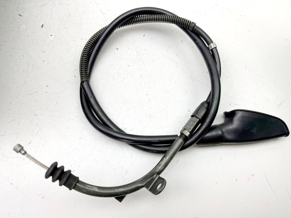 YAMAHA TT 600 E 4GV (4LW) Kupplungszug original Kupplungsseil