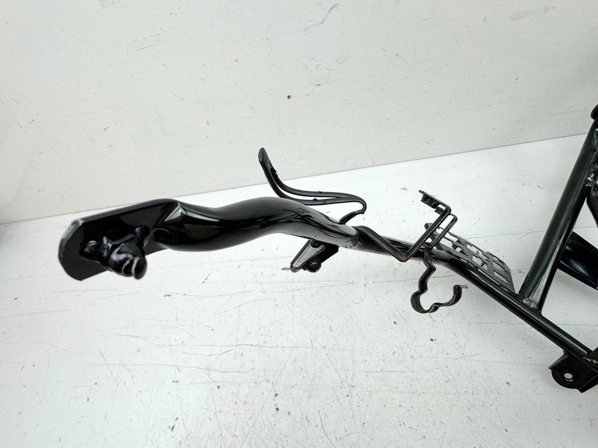 HONDA CBR 600 PC19 PC23 Verkleidungshalter Geweih Kanzelträger Halterung Kanzel