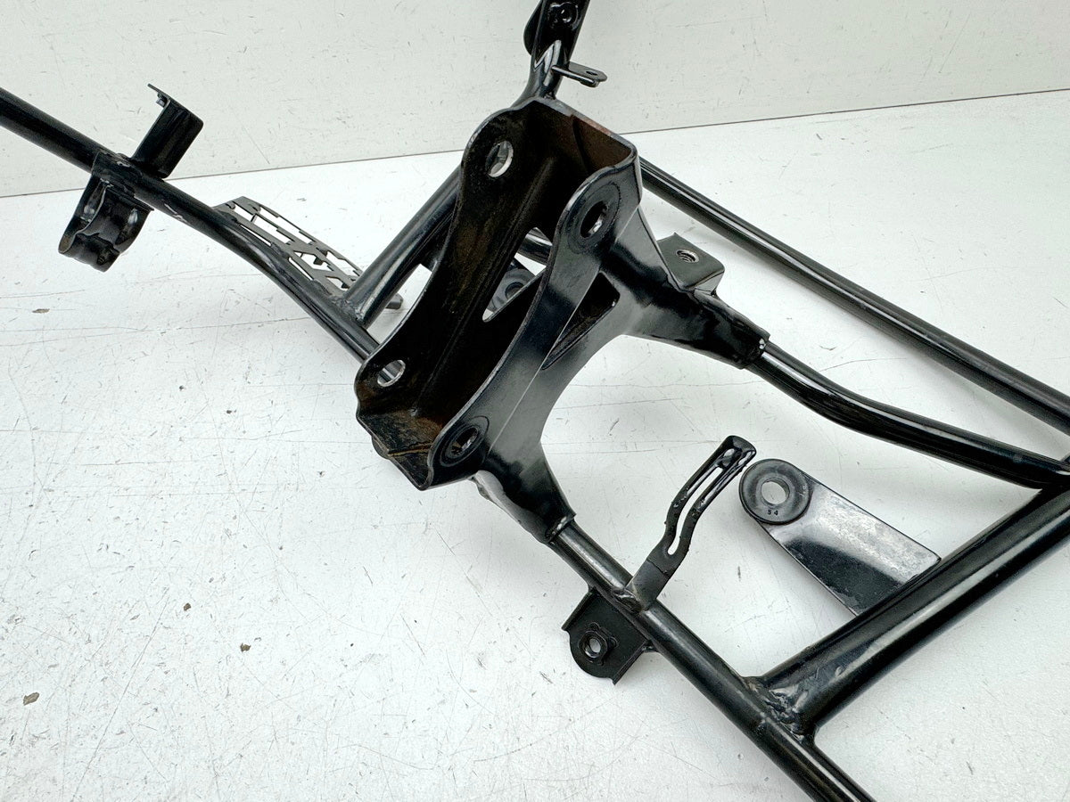 HONDA CBR 600 PC19 PC23 Verkleidungshalter Geweih Kanzelträger Halterung Kanzel