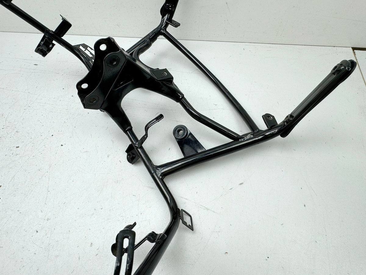 HONDA CBR 600 PC19 PC23 Verkleidungshalter Geweih Kanzelträger Halterung Kanzel