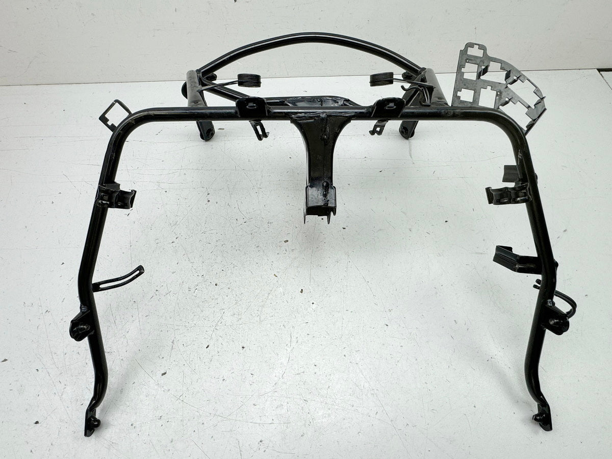 HONDA CBR 600 PC19 PC23 Verkleidungshalter Geweih Kanzelträger Halterung Kanzel